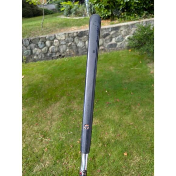 TaylorMade Putter Roho I Golf Mallet Golfing 34 Inch Right Hand - Picture 8 of 9